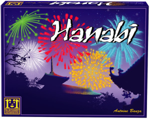 Hanabi Box