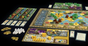 Terra Mystica